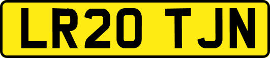LR20TJN