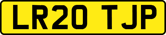 LR20TJP