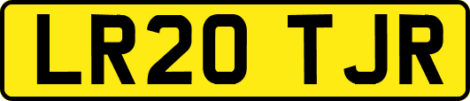 LR20TJR