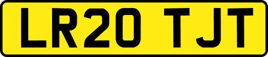 LR20TJT