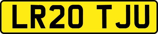 LR20TJU