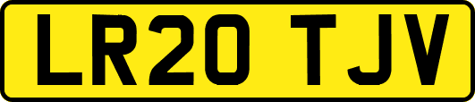 LR20TJV