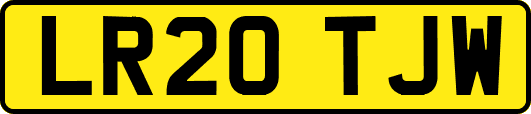 LR20TJW