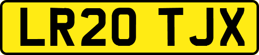 LR20TJX