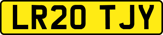 LR20TJY