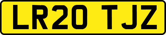 LR20TJZ