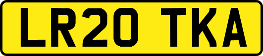 LR20TKA
