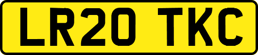 LR20TKC