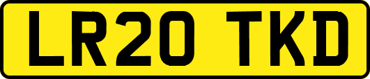LR20TKD