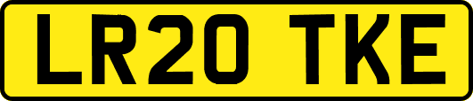 LR20TKE