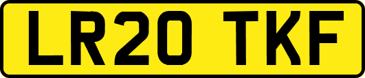 LR20TKF