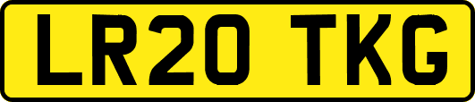 LR20TKG