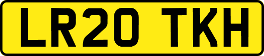 LR20TKH