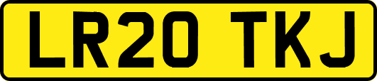 LR20TKJ