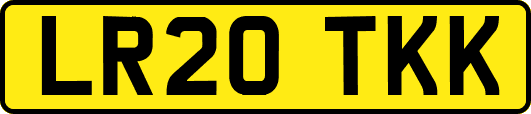 LR20TKK