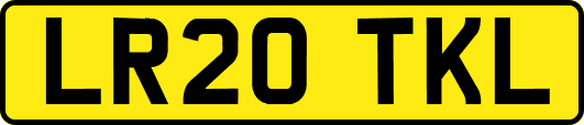 LR20TKL