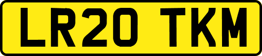 LR20TKM