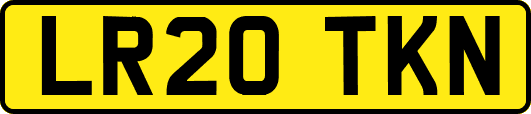 LR20TKN