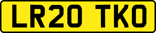 LR20TKO