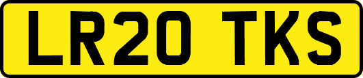 LR20TKS