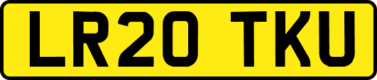 LR20TKU