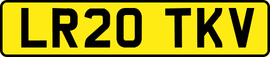 LR20TKV