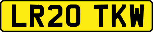 LR20TKW