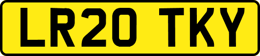 LR20TKY