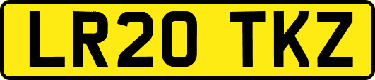 LR20TKZ