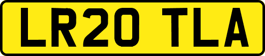 LR20TLA