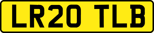 LR20TLB