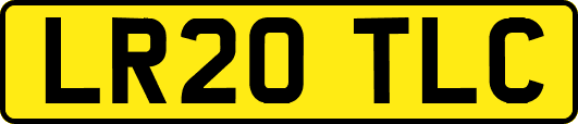 LR20TLC