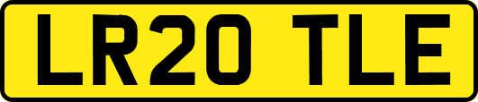 LR20TLE