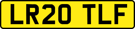 LR20TLF
