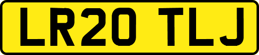 LR20TLJ