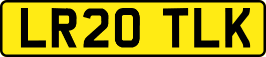 LR20TLK