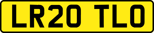LR20TLO