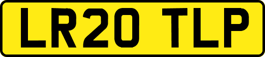 LR20TLP
