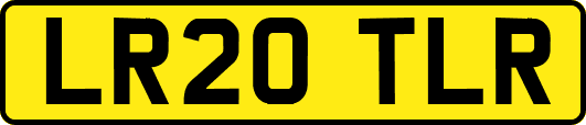 LR20TLR