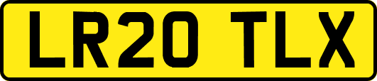 LR20TLX