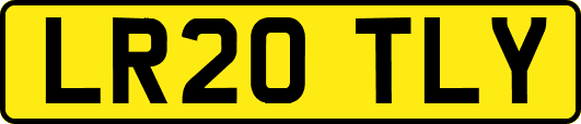 LR20TLY