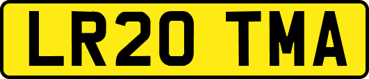 LR20TMA