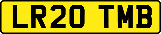 LR20TMB