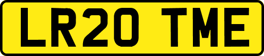 LR20TME
