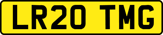 LR20TMG