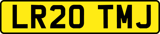 LR20TMJ