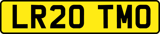 LR20TMO