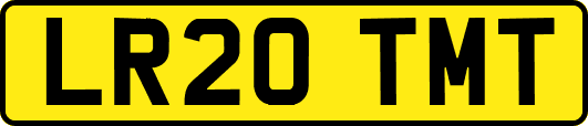 LR20TMT