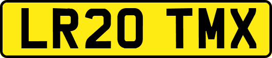 LR20TMX