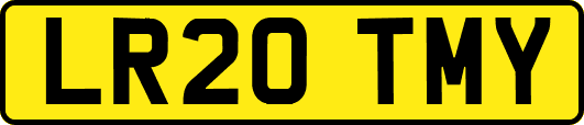 LR20TMY